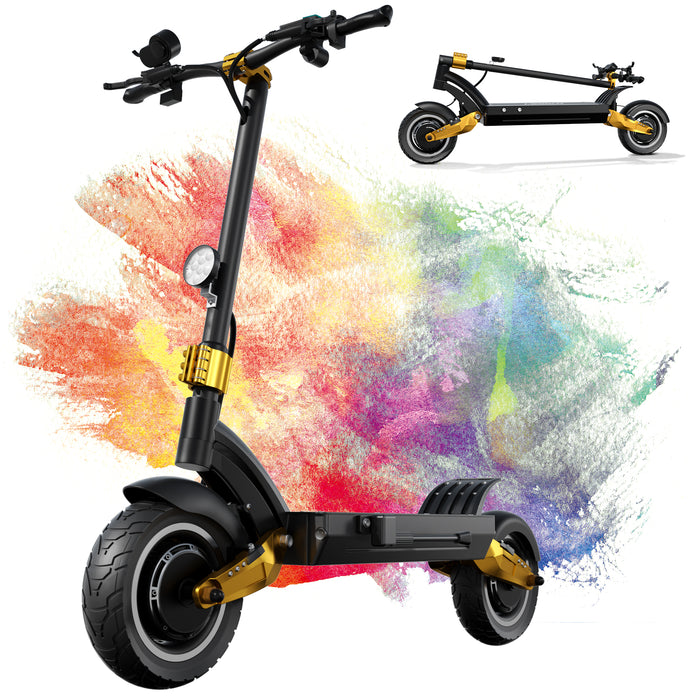 LEOOUT X10 Electric Scooter for Adults US Warehouse