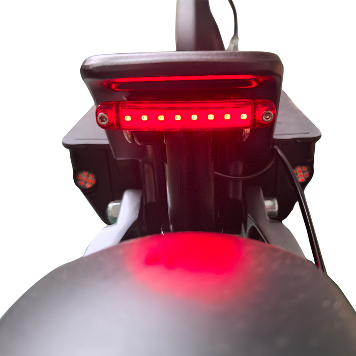 Taillight For Leoout Scooter X10