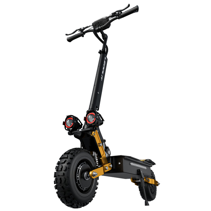 Leoout T85 Electric Scooter