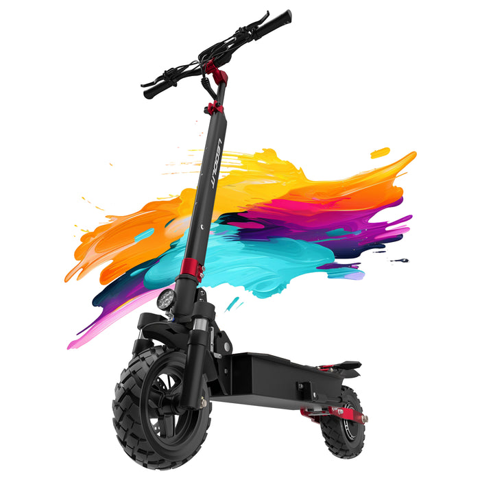 LEOOUT T88 Electric Scooter