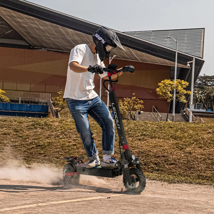 LEOOUT T88 Electric Scooter