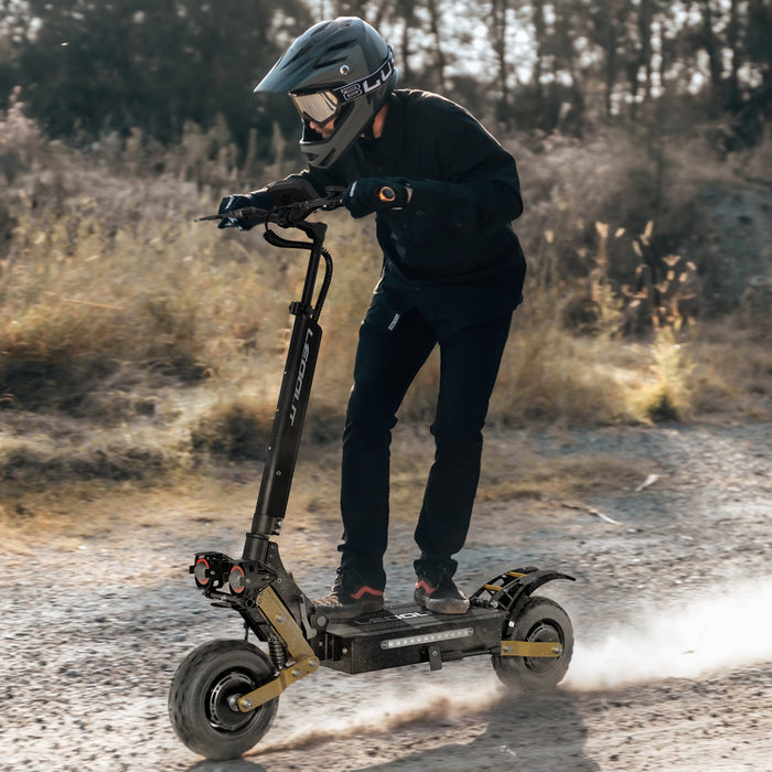 Leoout T85 Electric Scooter