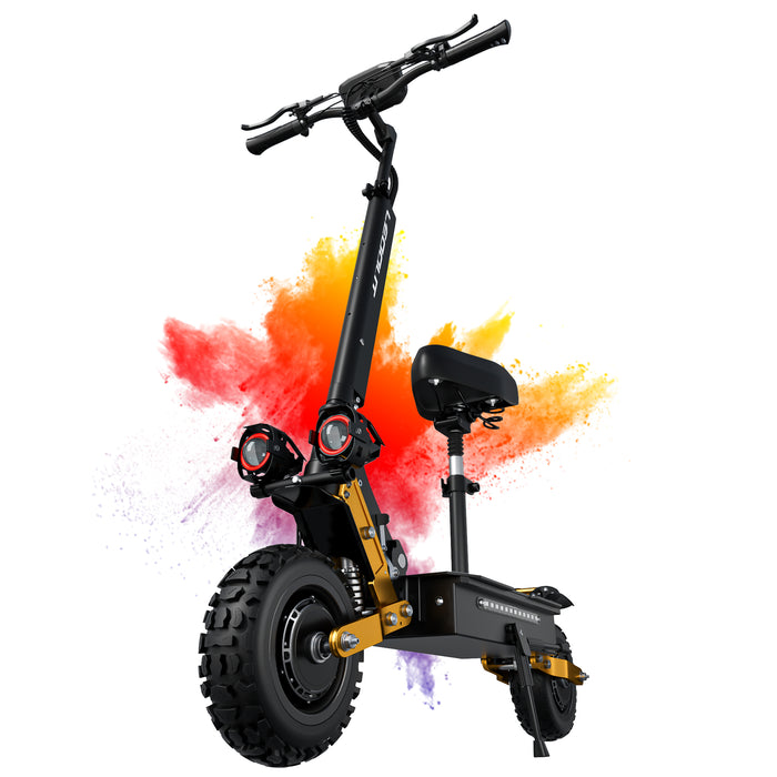 Leoout T85 Electric Scooter