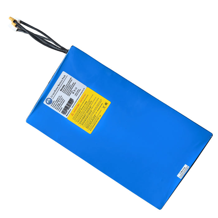 Leoout 60V Battery For T85