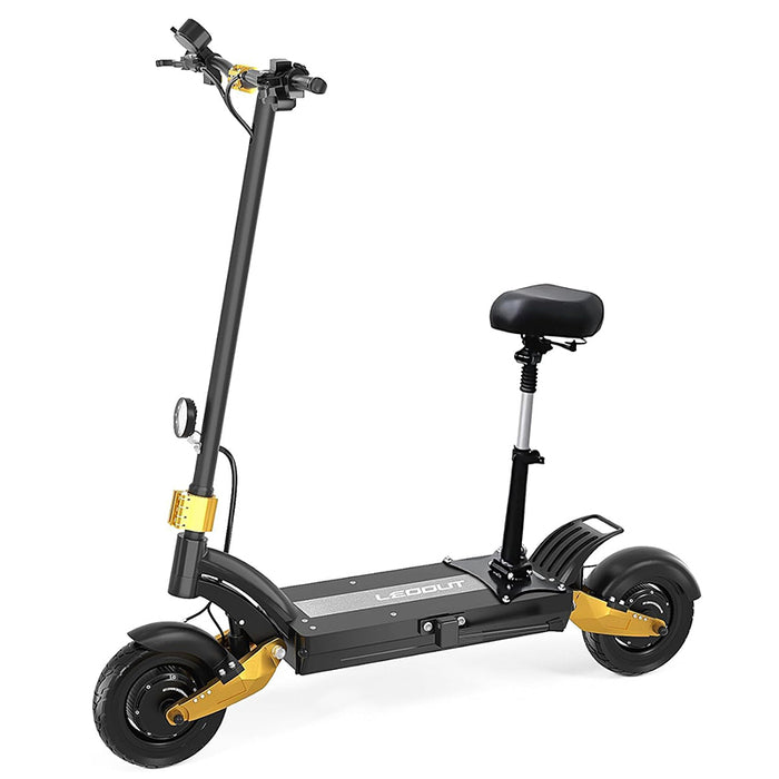 LEOOUT X10 Electric Scooter for Adults US Warehouse